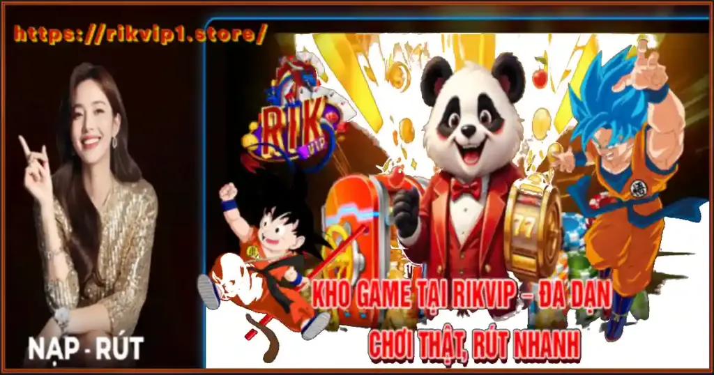 Phân tích Rikvip từ góc nhìn biên tập & đội ngũ quan sát nền tảng: Vì sao sự ổn định lại là lợi thế cạnh tranh