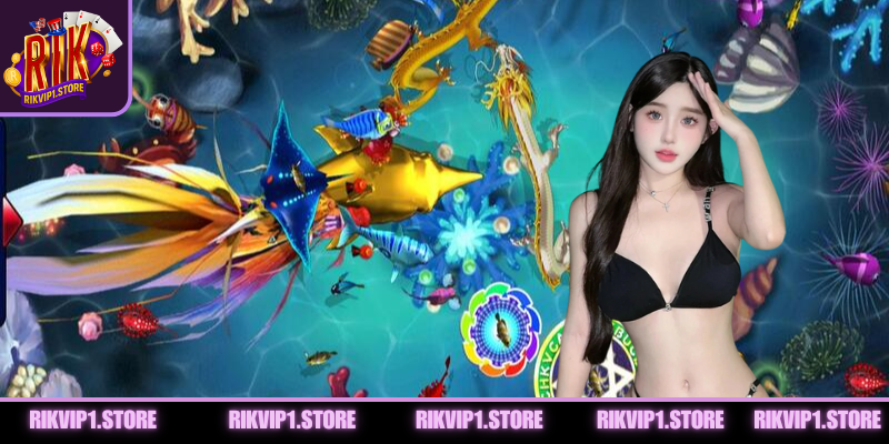 Cẩm nang khởi đầu hành trình bắn cá B52