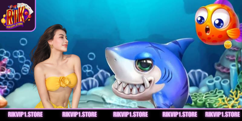 Hướng dẫn tham gia bắn cá Ola cho người mới