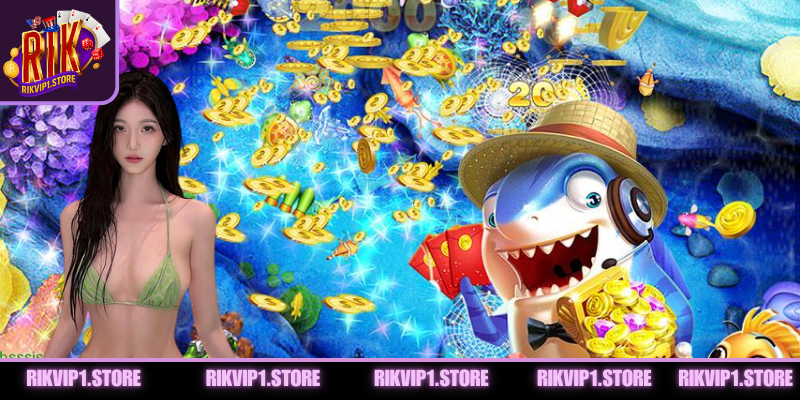 Bí quyết khai thác tối đa các tính năng hỗ trợ bắn cá Vương Giả