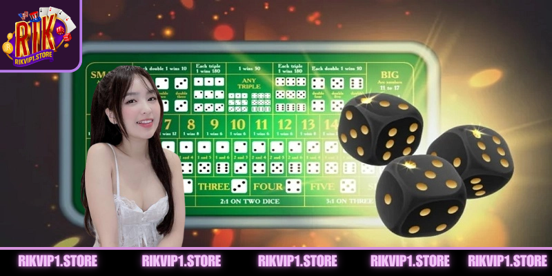 Tổng hợp thông tin chi tiết về cách chơi Sicbo mới nhất