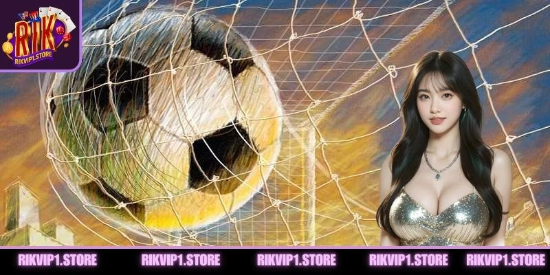 Cách tính kèo bàn thắng dễ dàng 