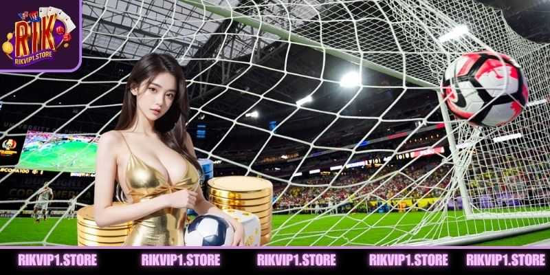 Chiến lược chơi kèo hai đội đều ghi bàn hiệu quả dài hạn