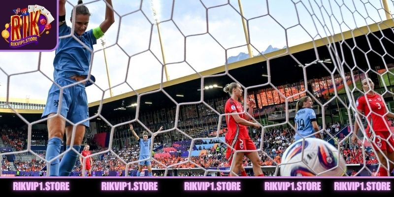 Các dữ liệu liên quan đến kèo hai đội đều ghi bàn