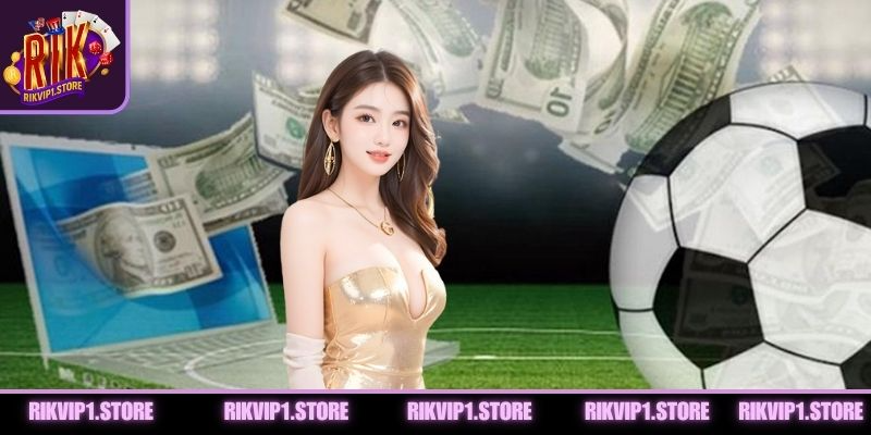 Ưu điểm khi tham gia kèo hiệp 1