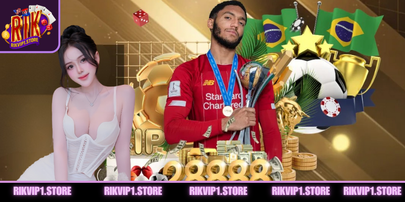 Tổng quan thị trường kèo cân bằng trong cá cược thể thao