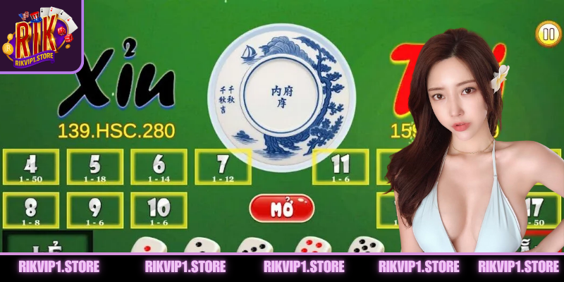 Bí quyết đánh tài xỉu bằng chiến thuật gấp thếp