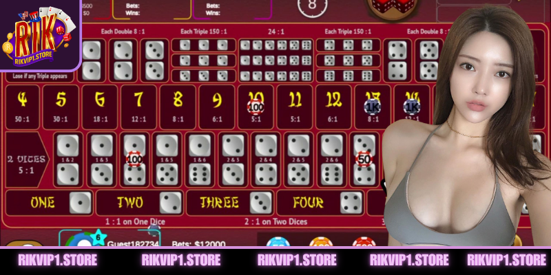 Kinh nghiệm đánh tài xỉu với cầu gãy 