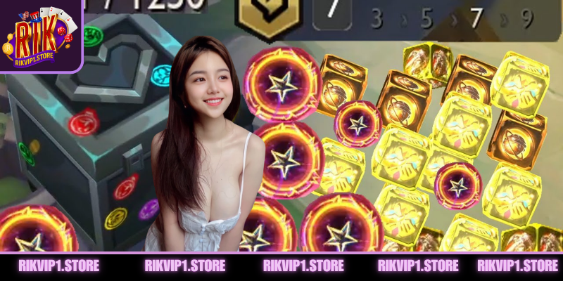 Khám phá yếu tố mới mẻ của slot heartsteel