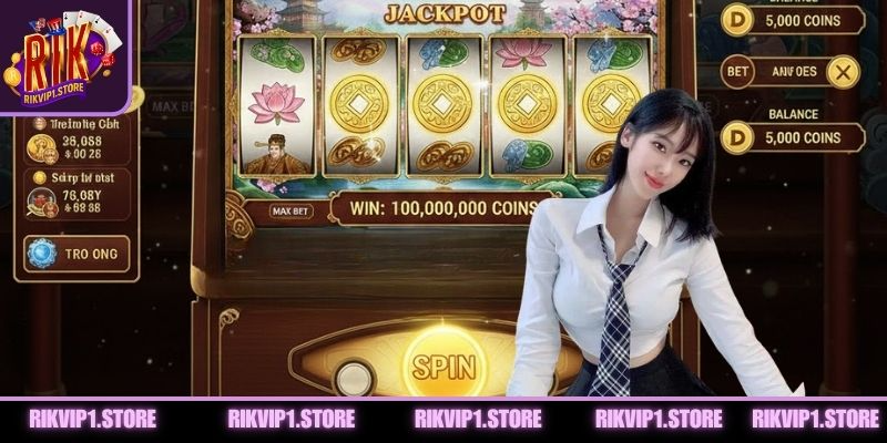 Mẹo hay giúp bạn tự tin làm chủ game nổ hũ Kim Bình Mai