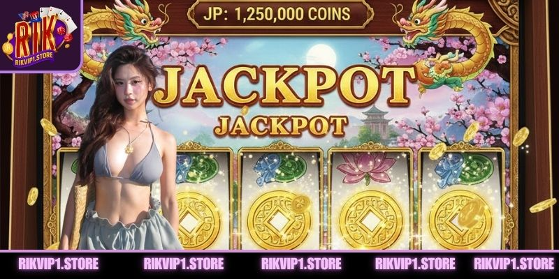 Slot Kim Bình Mai xứng đáng có mặt trong danh sách game yêu thích