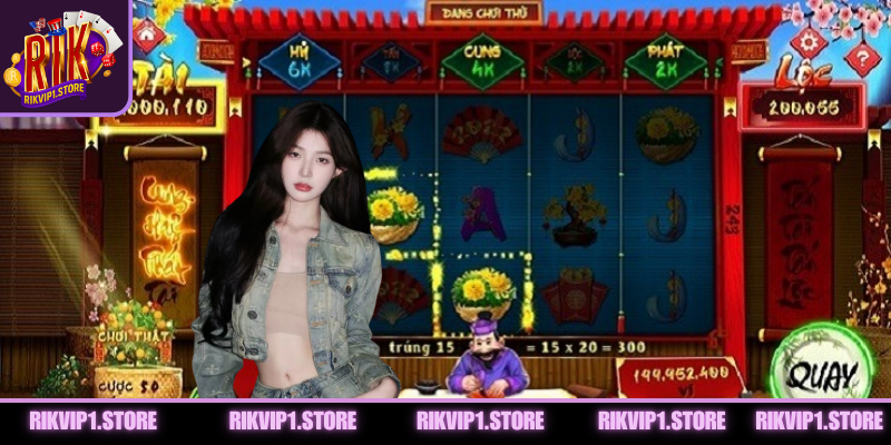 Đánh giá chi tiết slot Ông Đồ từ A đến Z