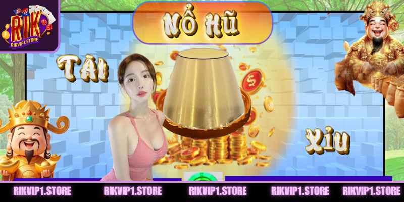 Chiến lược săn jackpot trong nổ hũ tài xỉu