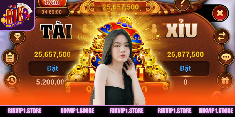 Khám phá sơ lược về tựa game quay hũ tài xỉu