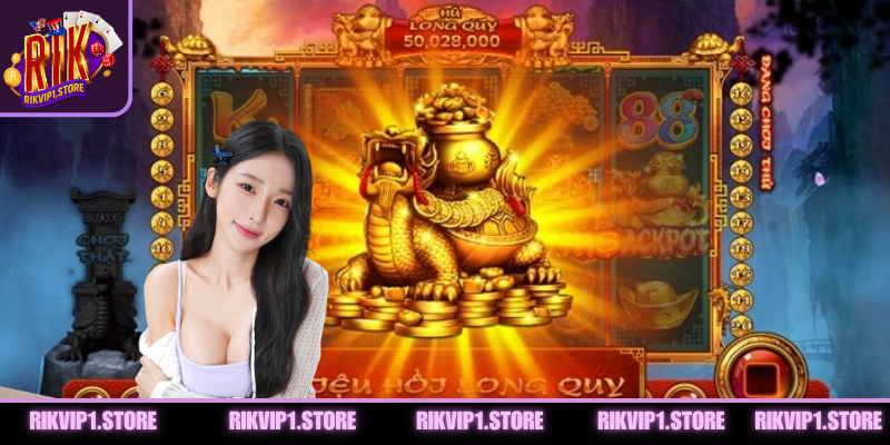 Hướng dẫn luật nổ hũ Tứ Linh dành cho người mới