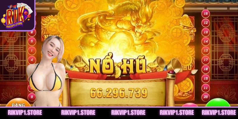 Quay hũ Tứ Linh hứa hẹn mang đến trải nghiệm thú vị