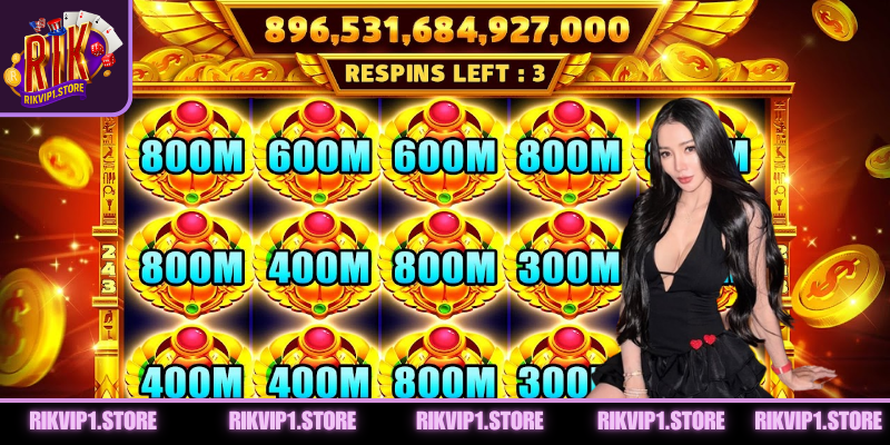 Loạt sự kiện đáng chú ý được tổ chức trong game nổ hũ xèng