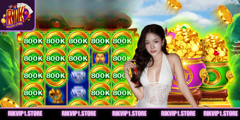 Tính năng đặc sắc của nổ hũ xèng 