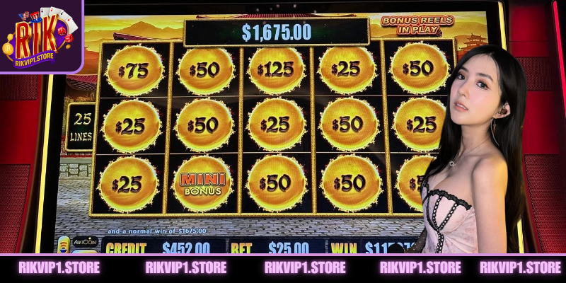 Sức hút của slot nổ hũ xèng