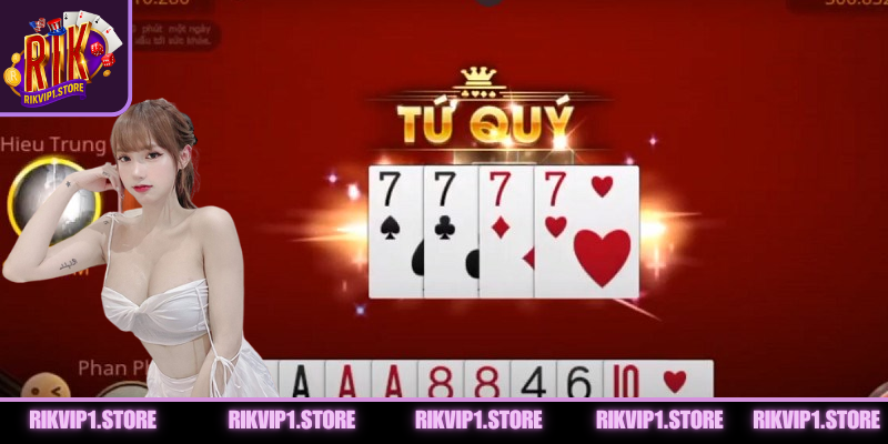 Chiến thuật chơi tiến lên đếm lá thông minh đánh bại mọi đối thủ